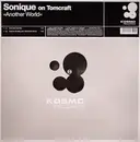 12'' - Sonique On Tomcraft - Another World
