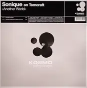 Sonique on Tomcraft