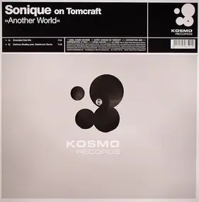 Sonique on Tomcraft - Another World