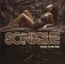 CD - Sonique - Born To Be Free