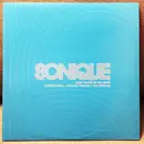 2 x 12inch Vinyl Single - Sonique - Can't Make Up My Mind