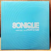 Sonique - Can't Make Up My Mind
