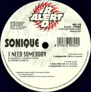 Sonique Dee - I Need Somebody