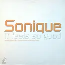 12'' - Sonique - It Feels So Good