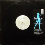 12'' - Sonique - It Feels So Good
