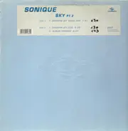 Sonique - Sky Pt. 2