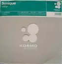 12inch Vinyl Single - Sonique - Why
