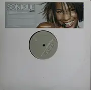 12inch Vinyl Single - Sonique - Alive