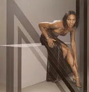 CD - Sonique - Born To Be Free