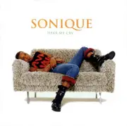 CD - Sonique - Hear My Cry