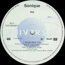 12inch Vinyl Single - Sonique - Sky (Remixes)