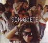 CD - Soniquete - Asignatura Flamenca