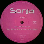 Sonja - Toy Boy
