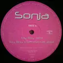 12inch Vinyl Single - Sonja - Toy Boy