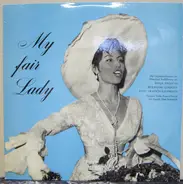 Sonja Ziemann , Kurt Pratsch-Kaufmann , Franco Duval - My Fair Lady