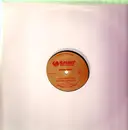 12inch Vinyl Single - Sonja Grier, - Love Flight 109