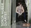 CD - Sonja Huber Quartet - William's Garden
