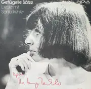 LP - Sonja Kehler - Geflügelte Sätze