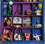 LP - Sonja Kehler - Sonja Kehler Singt Hanns Eisler - Gatefold