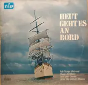 Sonja Michael , Sven Jenssen Und Die Gents