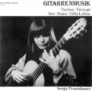 Sonja Prunnbauer - Gitarrenmusik