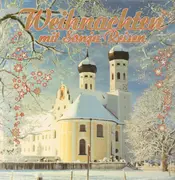 LP - Sonja Reisen - Weihnachten mit Sonja Reisen