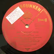 LP - Sonja Schöner , Luise Camer , Donald Grobe , Willy Hofmann , Benno Kusche - Der Vogelhändler - Der Bettelstudent