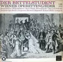 LP - Karl Millöcker - Der Bettelstudent / Wiener Operettenlieder
