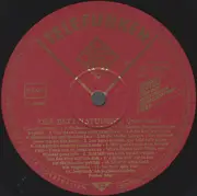 LP - Karl Millöcker - Der Bettelstudent / Wiener Operettenlieder