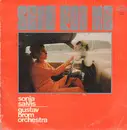 LP - Sonja Salvis , Gustav Brom Orchestra - Send For Me