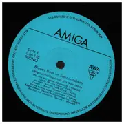 LP - Sonja Siewert & Armin Kämpf a.o. - Blaues Boot Im Sonnenschein (Original-Schlagerhits Der 50er Jahre)