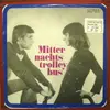 LP - Sonja Kehler, Winfried Wagner - Mitternachtstrolleybus