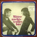 LP - Sonja Kehler, Winfried Wagner - Mitternachtstrolleybus