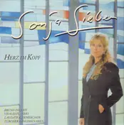 Sonja Sieber - Herz im Kopf