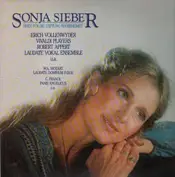 Sonja Sieber