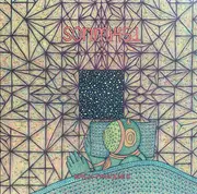 LP - Sonmi451 - Nachtmuziek - EP, 180g Vinyl