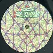 LP - Sonmi451 - Nachtmuziek - EP, 180g Vinyl