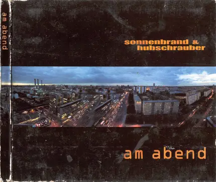 Sonnenbrand & Hubschrauber - Am Abend