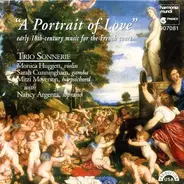 Marais / Clérambault / Couperin / Montéclair - A Portrait Of Love