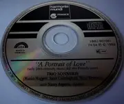 CD - Marais / Clérambault / Couperin / Montéclair - A Portrait Of Love