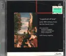 CD - Sonnerie : Monica Huggett , Sarah Cunningham , Mitzi Meyerson With Nancy Argenta - A Portrait Of Love