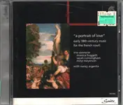 Sonnerie - A Portrait Of Love