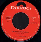 Sonnie - Der Boy Meiner Träume / Teenage Love