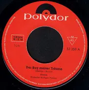 Sonnie - Der Boy Meiner Träume / Teenage Love