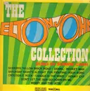 LP - Sonnie Carr - The Elton John Collection