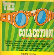 Sonnie Carr - The Elton John Collection