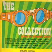 LP - Sonnie Carr - The Elton John Collection