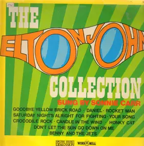 Unknown Artist - The Elton John Collection