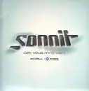 12'' - Sonnit - Get Your Mind Free
