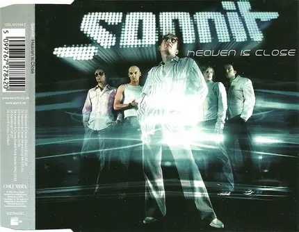 Sonnit - Heaven Is Close